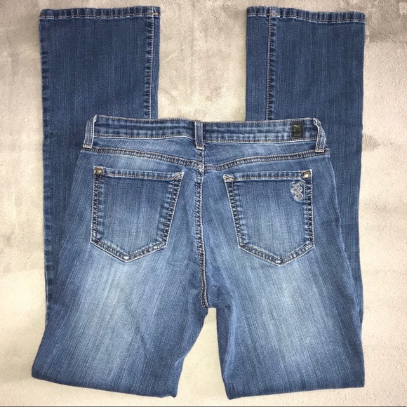 Jessica Simpson Jeans - Picture 2 of 8